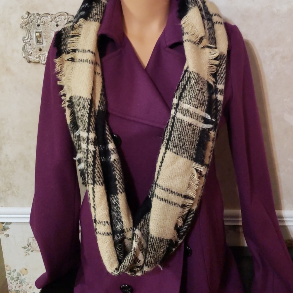 Dilliards one size scarf